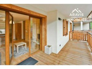 Aravis International