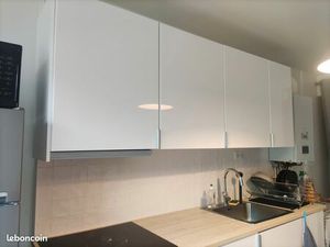 Loue F4 Bièvres 74 m2