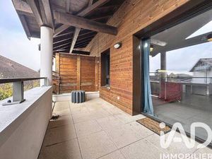 iad France Maëva Bevillard