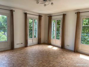 Les Pavillons-sous-bois - quartier Chanzy (93320) Appartement 2 pces /1 chambre / 49 24 m2