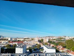 T3 de 49m² résidence BENZA - 13010 Marseille -SPECIAL INVESTISSEURS