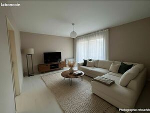 Appartement 4 pièces 83 m²