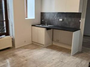 Appartement F3 à Peyrieu