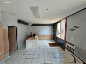 Location fond de commerce