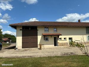 Maison 3 pièces 78 m²