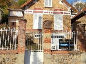 Maison 6 pièces 102 m²