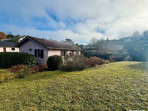 Maison 5 pièces 118 m²