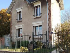Maison 5 pièces 92 m²