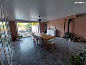 A vendre: Spacieuse maison familiale