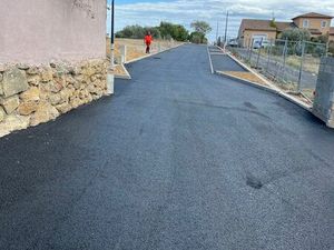 Terrain à batir MOUSSAN