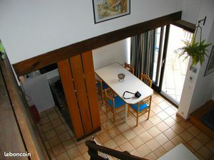 F3/4 à VENDRE A PORTICCIO