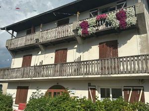 Chambre à louer à plagne (01130)