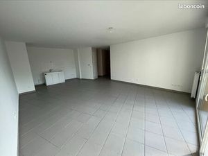 Appartement 4 pièces 87 m²