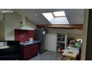 Loue appartement meublé