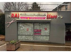 Location LOCAL COMMERCIAL