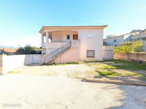 Maison de Ville à Porto-Vecchio