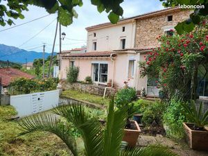 Vente maison à ucciani