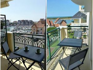 STUDIO VUE MER et PORT