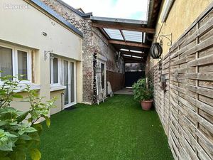 Immeuble 6 pièces 401 m²