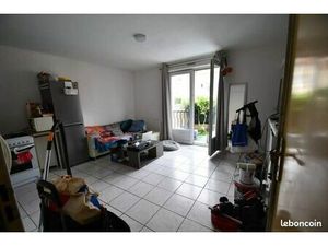À vendre – Charmant souplexe avec jardin à Pavillons-sous-Bois (Allée Édouard Vaillant)