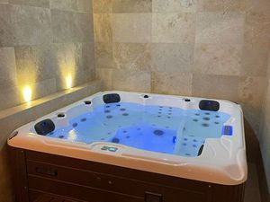 Appartements Sauna Spa Soissons