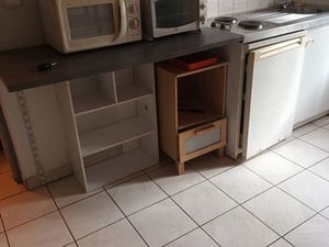 Appartement meublé T1