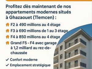 Promotion Immobilier