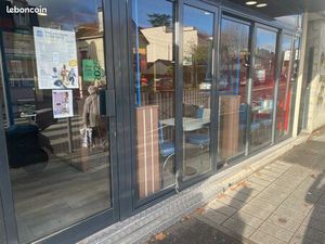 Vente fonds de commerce