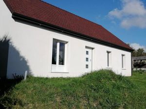 Pavillon Neuf 15 mn St Quentin Nord