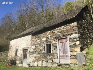 Grange 2 pièces 70 m²