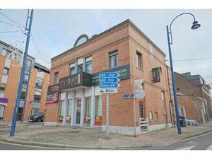 Immeuble mixte à vendre à place jean Jaurès 2 Amay (VBD55915)