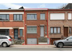 Maison à vendre à Frans Beirenslaan 201 Borsbeek (RBU75546)