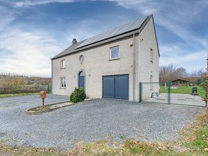 Maison à vendre à Rue de Transinne 64 Libin (VBD56149)