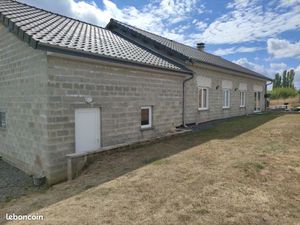 Maison individuelle 200 m2