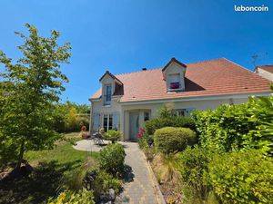 Maison à 5 minutes du centre-ville de Soissons