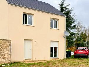 Location maison 5 pièces 88 m² à Paray-Douaville (78660)