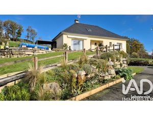 Maison 5 pièces 130 m²