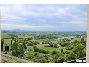 Maison 3 pièces 96 m²