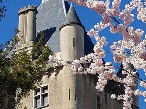 Maison idéale chambres d’hôtes