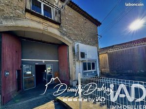 Maison 3 pièces 96 m²