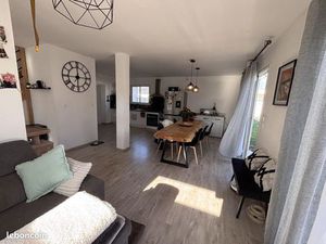 Villa 4 pièces 96 m²