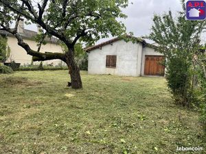 Terrain 406 m² PAMIERS