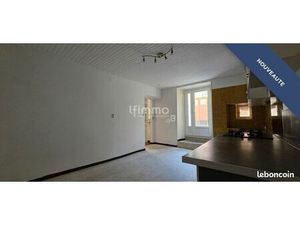 Immeuble 4 pièces 150 m²