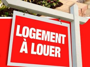 Grand 3 pièces avec jardin privatif