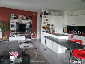 Furnished 3-Bedroom Apartment for Rent in Saint-Genis – Ideal for a Decent Family