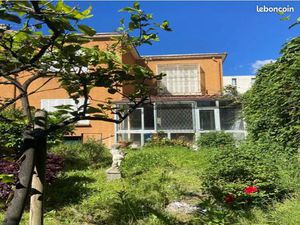 Maison de ville – Ajaccio