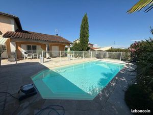 Maison individuelle Balan