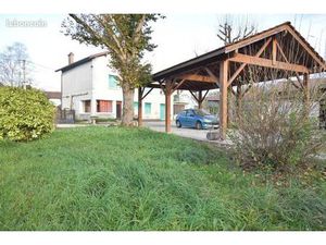 Ferme 8 pièces 220 m²