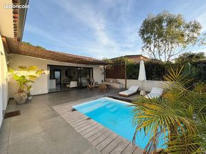 Villa 3 chambres - PORTICCIO centre