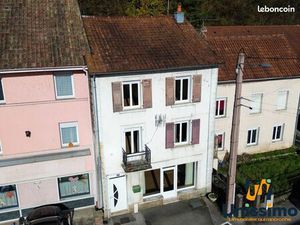 Maison 5 pièces 175 m²